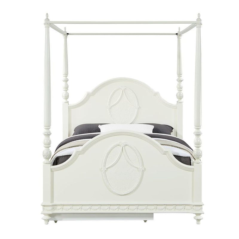 Acme Furniture Kids Bed Components Trundles BD02263 IMAGE 4