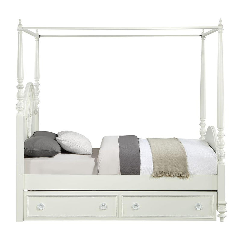Acme Furniture Kids Bed Components Trundles BD02263 IMAGE 5