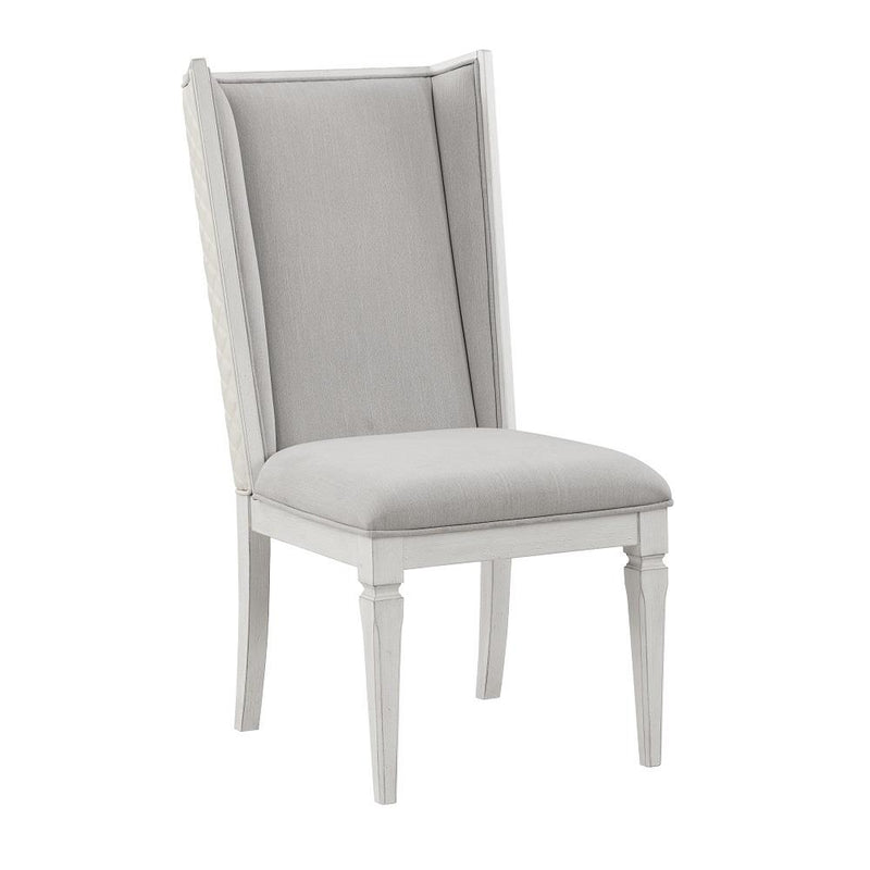 Acme Furniture Katia Dining Chair DN02275 IMAGE 1