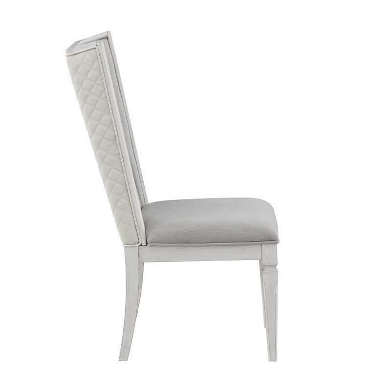 Acme Furniture Katia Dining Chair DN02275 IMAGE 3