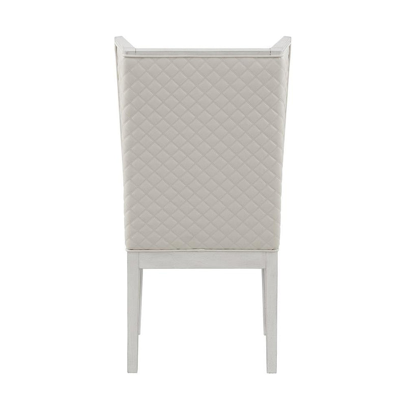 Acme Furniture Katia Dining Chair DN02275 IMAGE 4