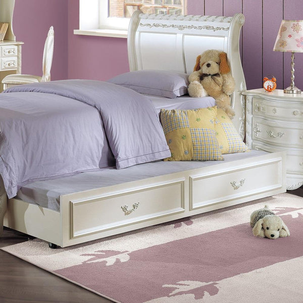 Acme Furniture Kids Bed Components Trundles BD02428 IMAGE 1