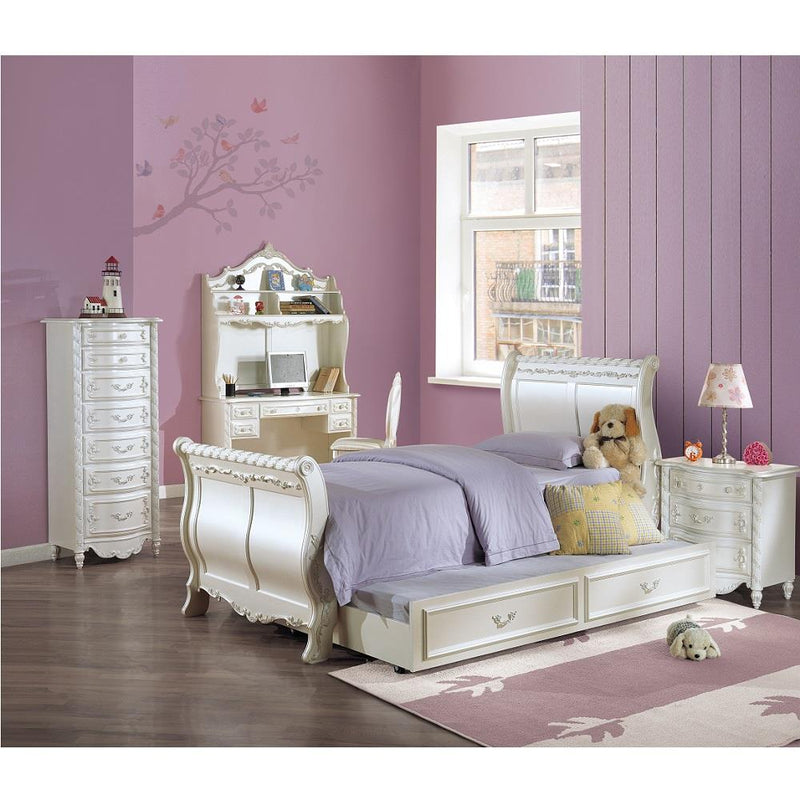 Acme Furniture Kids Bed Components Trundles BD02428 IMAGE 2