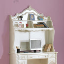 Acme Furniture Pearl Hutch OF02442 IMAGE 1