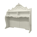 Acme Furniture Pearl Hutch OF02442 IMAGE 2