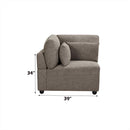 Acme Furniture Sectional Components Stationary LV03150 IMAGE 13