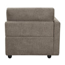 Acme Furniture Sectional Components Stationary LV03150 IMAGE 4