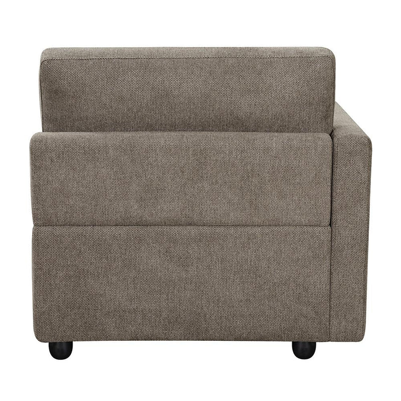 Acme Furniture Sectional Components Stationary LV03150 IMAGE 4