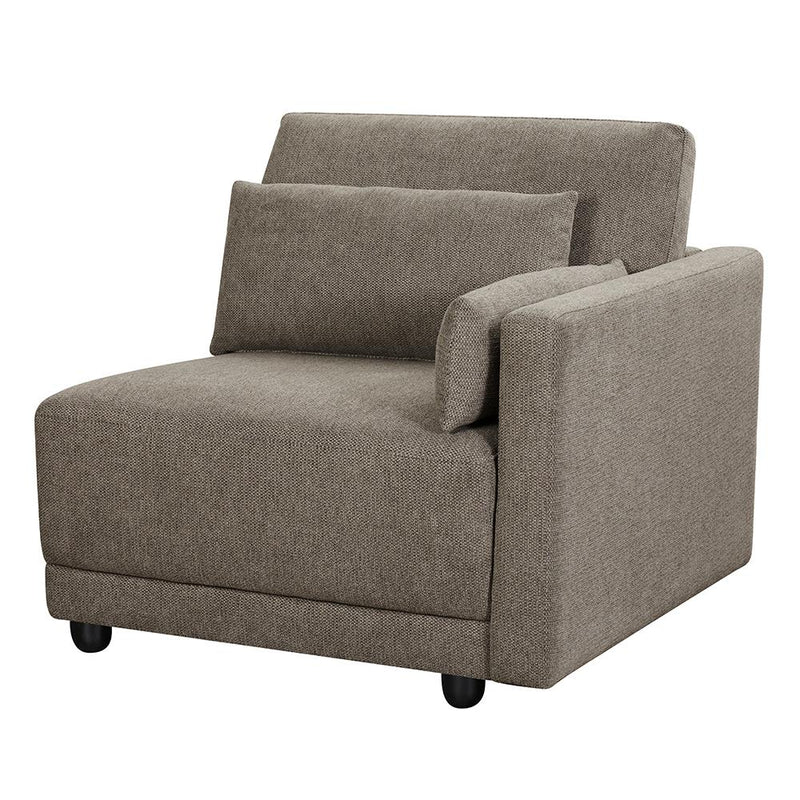 Acme Furniture Sectional Components Stationary LV03151 IMAGE 2
