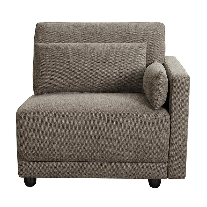 Acme Furniture Sectional Components Stationary LV03151 IMAGE 3