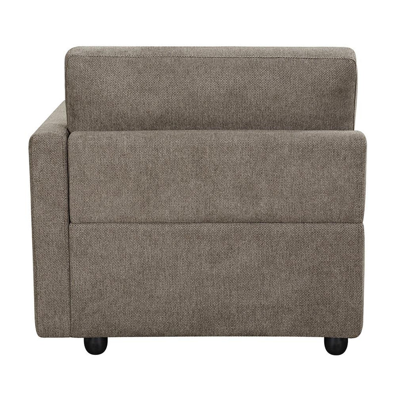 Acme Furniture Sectional Components Stationary LV03151 IMAGE 4