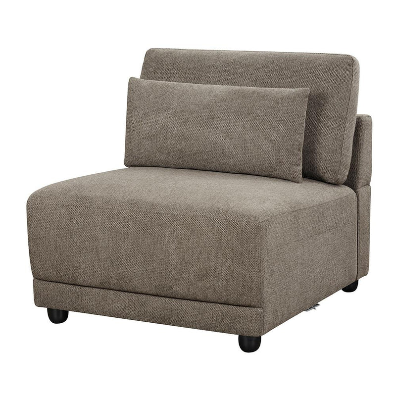 Acme Furniture Sectional Components Stationary LV03152 IMAGE 2