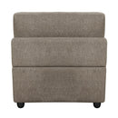 Acme Furniture Sectional Components Stationary LV03152 IMAGE 4