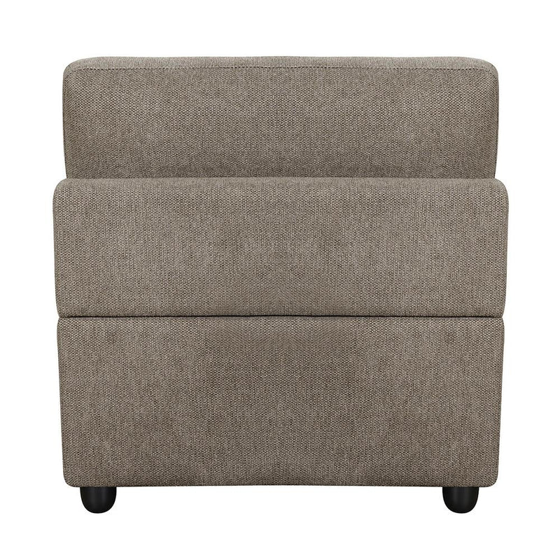 Acme Furniture Sectional Components Stationary LV03152 IMAGE 4