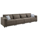 Acme Furniture Sectional Components Stationary LV03152 IMAGE 5