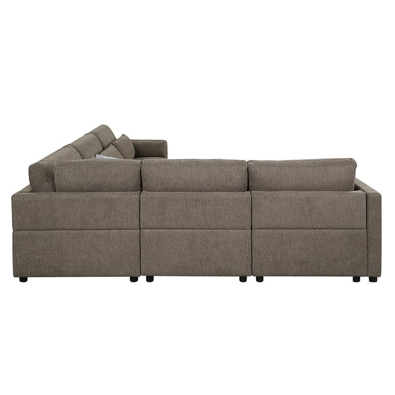 Acme Furniture Sectional Components Stationary LV03152 IMAGE 9