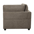 Acme Furniture Sectional Components Stationary LV03153 IMAGE 3
