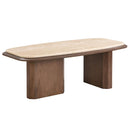 Acme Furniture Kasha Coffee Table LV03325 IMAGE 2