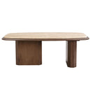 Acme Furniture Kasha Coffee Table LV03325 IMAGE 3