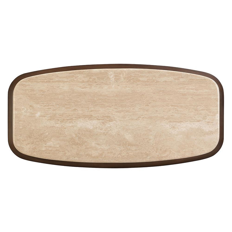 Acme Furniture Kasha Coffee Table LV03325 IMAGE 4