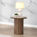 Acme Furniture Kasha End Table LV03326 IMAGE 1