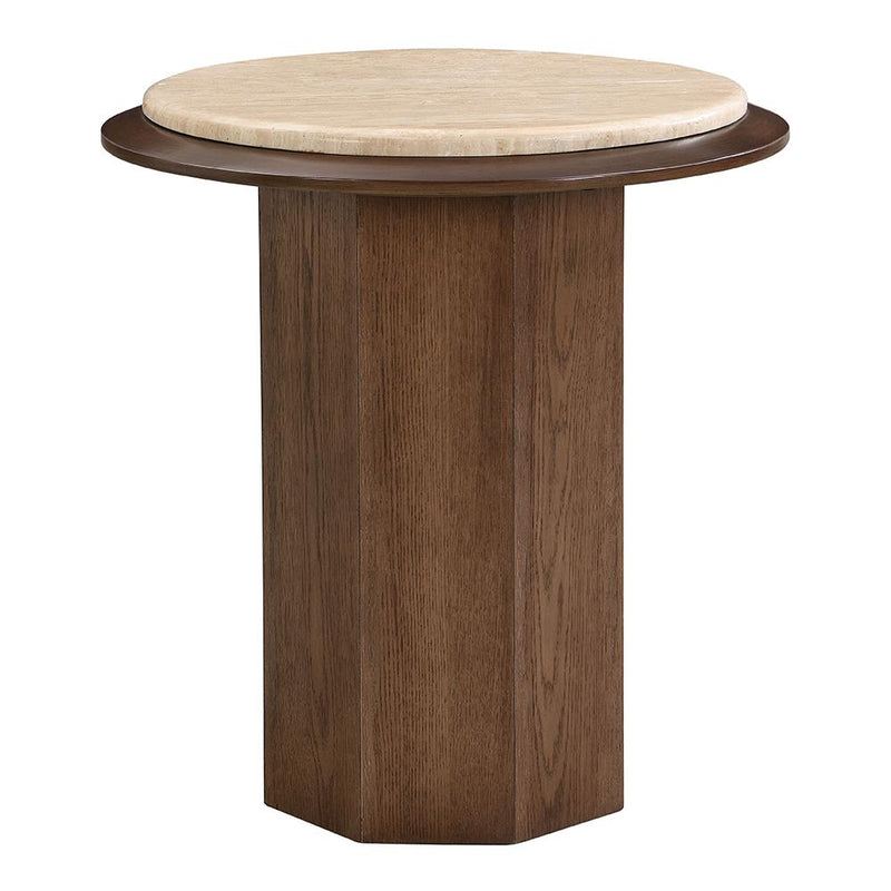 Acme Furniture Kasha End Table LV03326 IMAGE 2