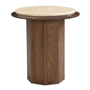 Acme Furniture Kasha End Table LV03326 IMAGE 3