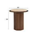 Acme Furniture Kasha End Table LV03326 IMAGE 4