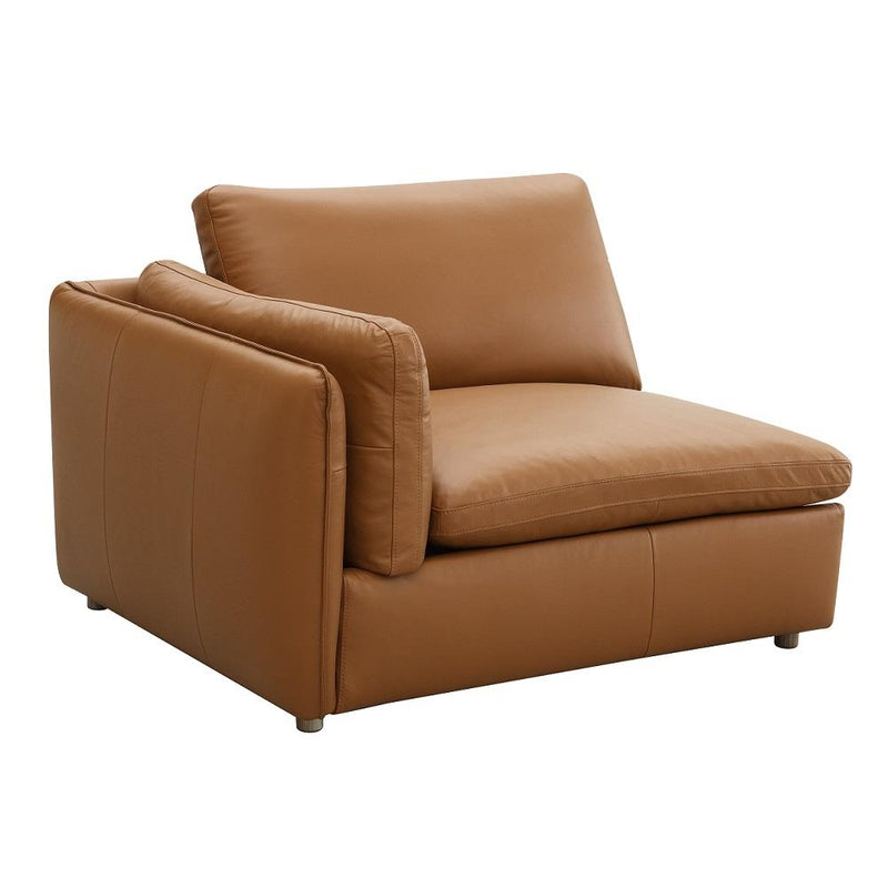 Acme Furniture Sectional Components Stationary LV03370 IMAGE 2