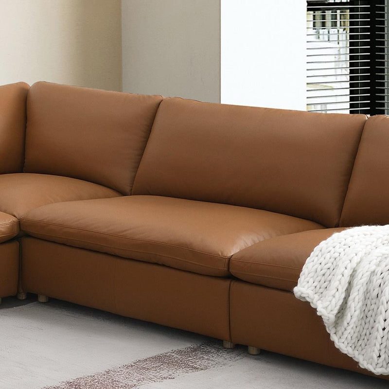 Acme Furniture Sectional Components Stationary LV03371 IMAGE 1