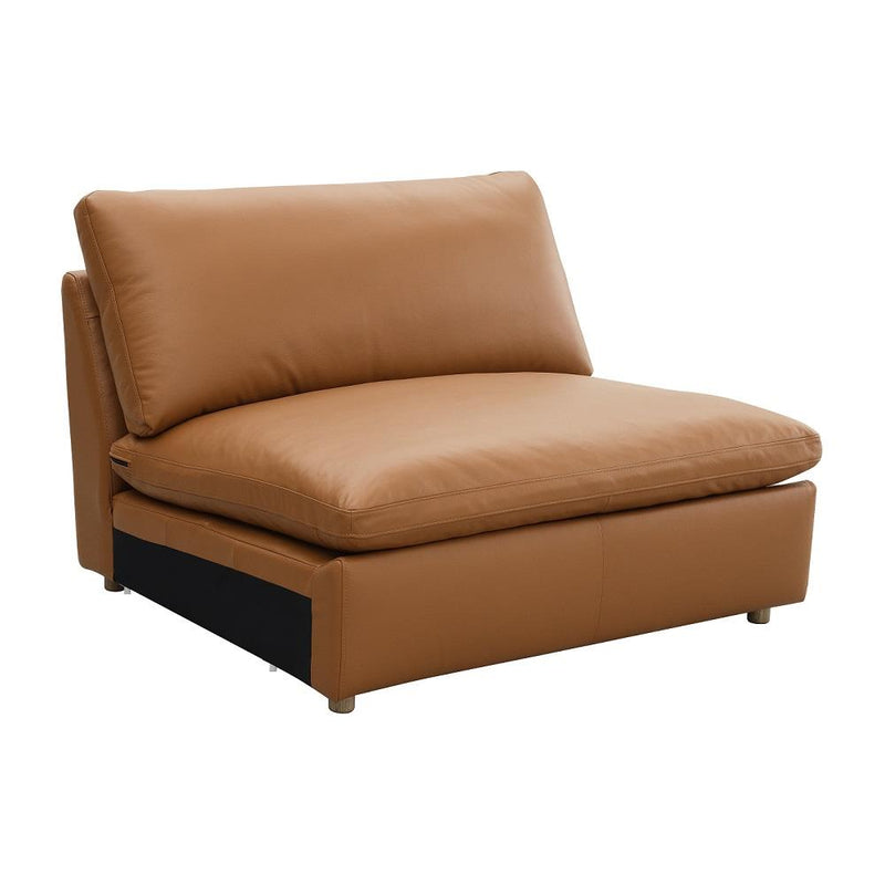 Acme Furniture Sectional Components Stationary LV03371 IMAGE 2