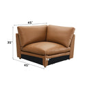 Acme Furniture Sectional Components Stationary LV03372 IMAGE 10