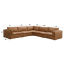 Acme Furniture Sectional Components Stationary LV03372 IMAGE 11