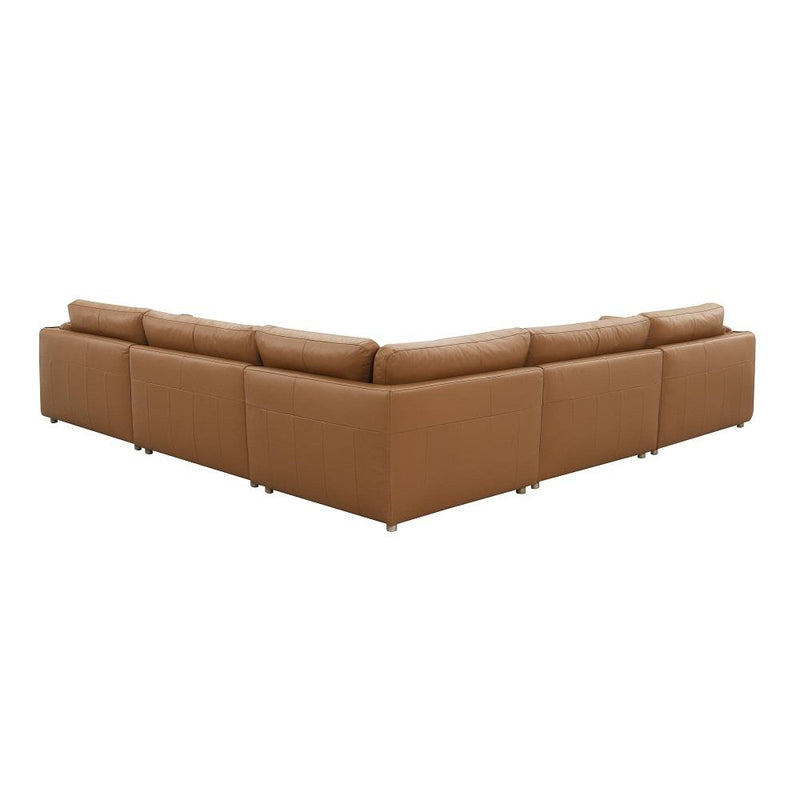 Acme Furniture Sectional Components Stationary LV03372 IMAGE 5