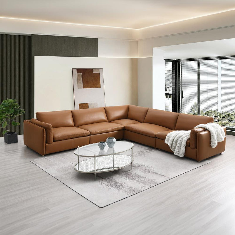 Acme Furniture Sectional Components Stationary LV03372 IMAGE 7