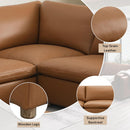 Acme Furniture Sectional Components Stationary LV03372 IMAGE 9