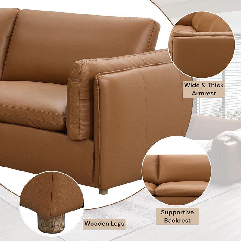 Acme Furniture Sectional Components Stationary LV03373 IMAGE 11