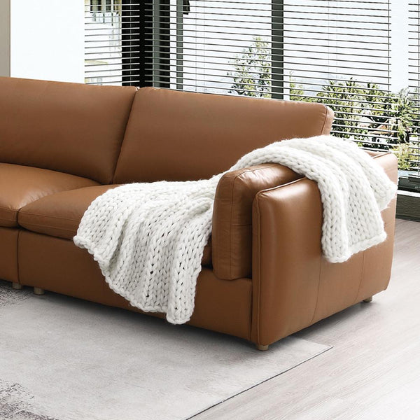 Acme Furniture Sectional Components Stationary LV03373 IMAGE 1