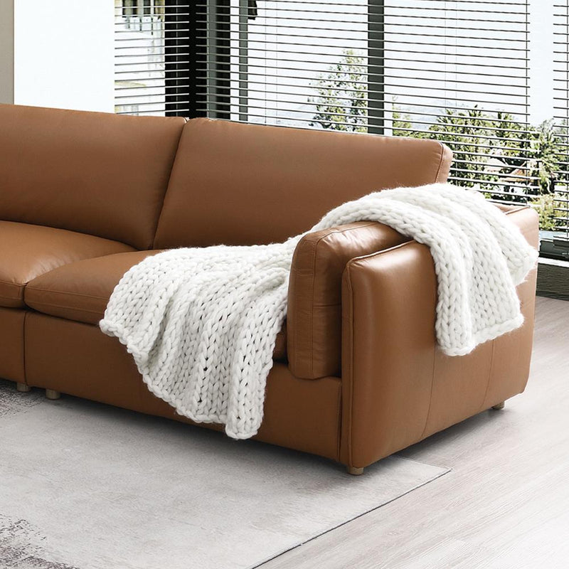 Acme Furniture Sectional Components Stationary LV03373 IMAGE 1