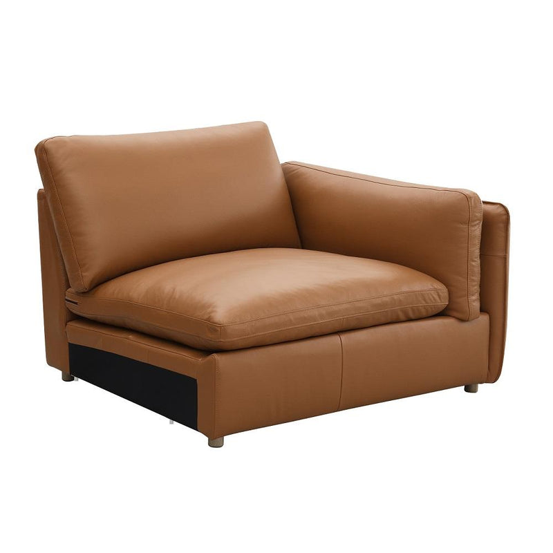 Acme Furniture Sectional Components Stationary LV03373 IMAGE 2