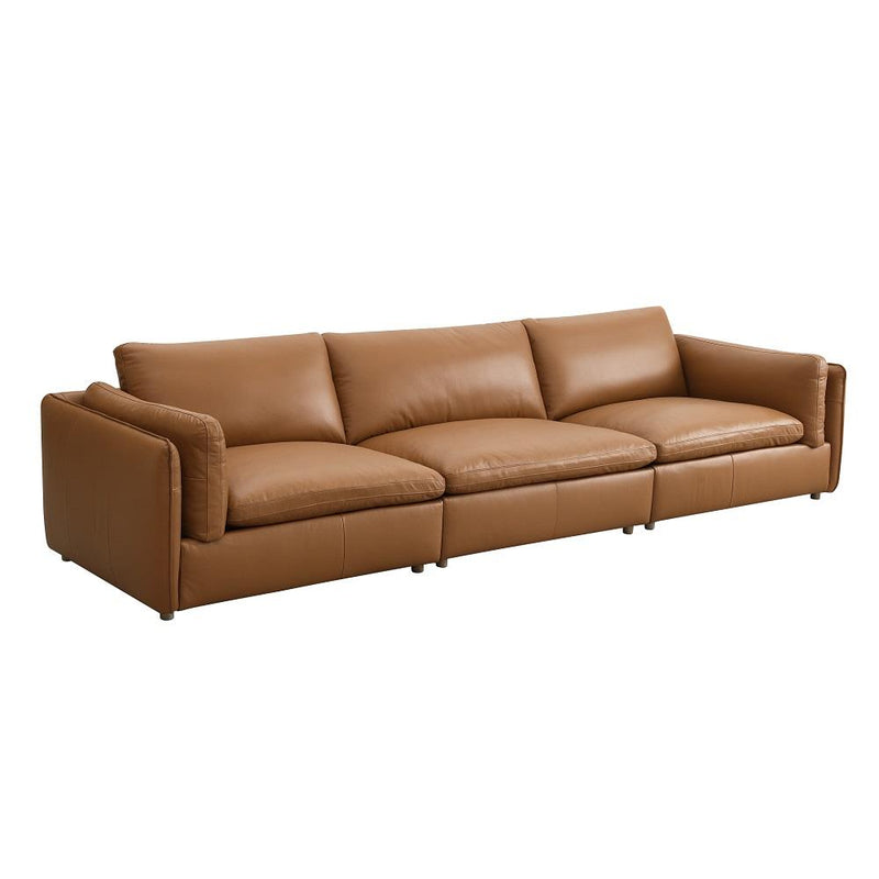 Acme Furniture Sectional Components Stationary LV03373 IMAGE 3