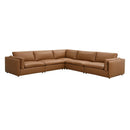 Acme Furniture Sectional Components Stationary LV03373 IMAGE 4