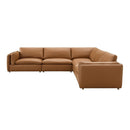 Acme Furniture Sectional Components Stationary LV03373 IMAGE 5