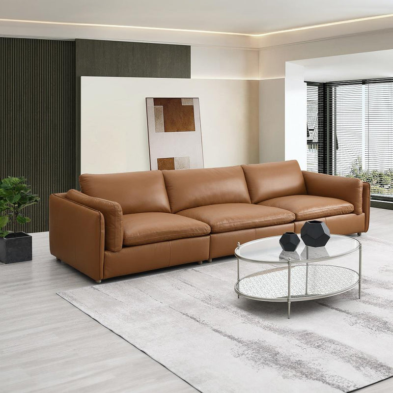 Acme Furniture Sectional Components Stationary LV03373 IMAGE 9
