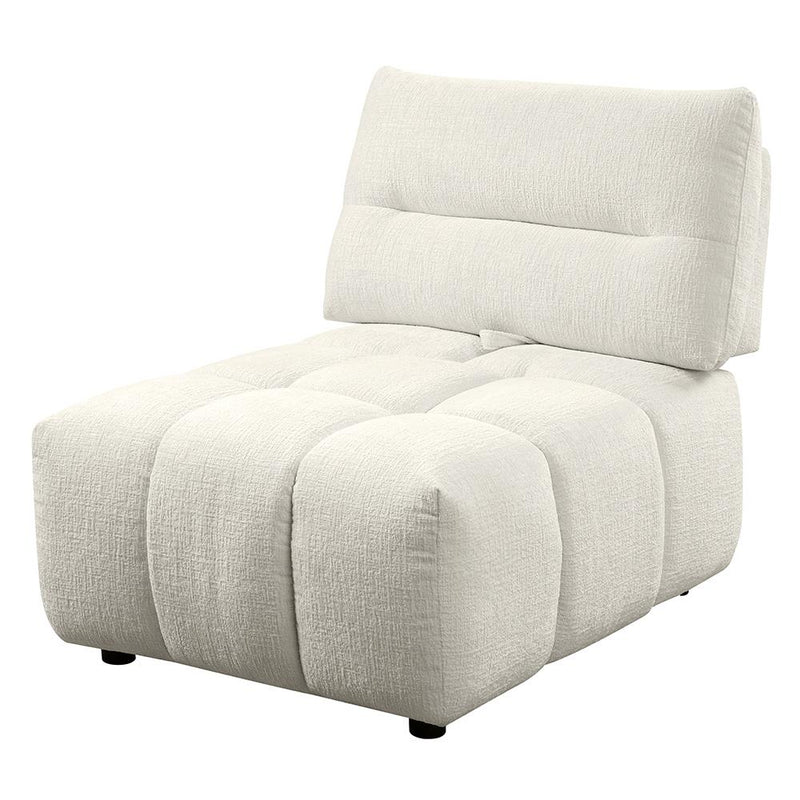 Acme Furniture Sectional Components Stationary LV04040 IMAGE 2