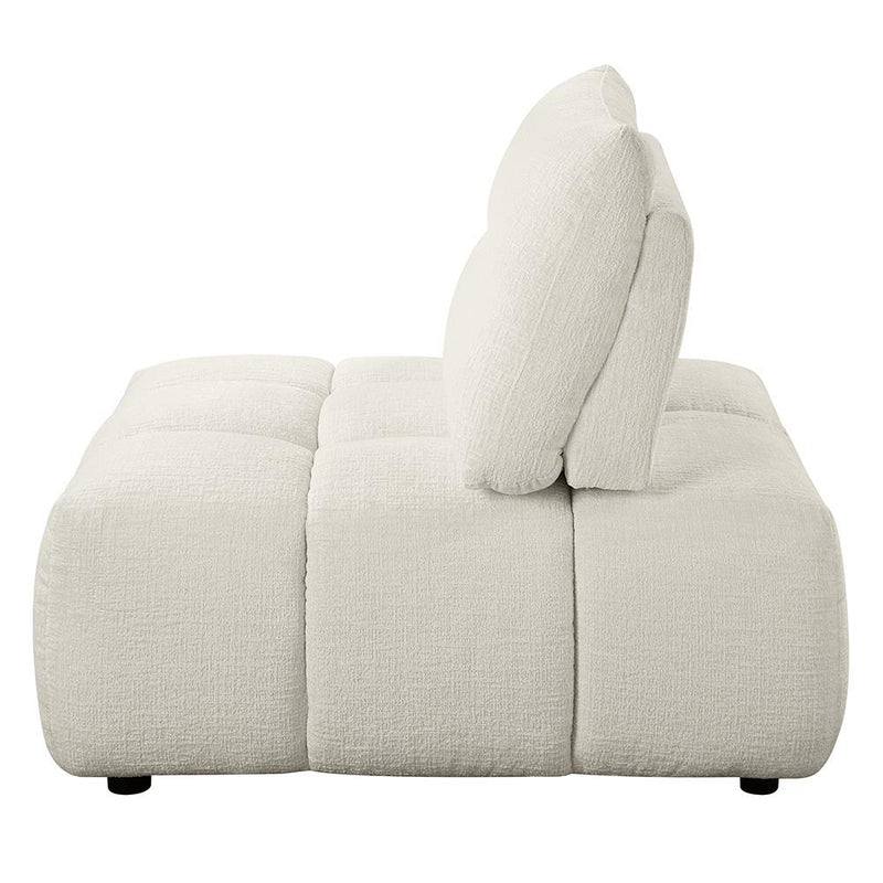 Acme Furniture Sectional Components Stationary LV04040 IMAGE 5