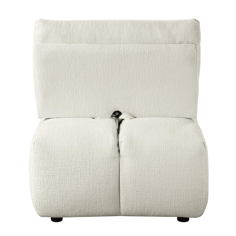 Acme Furniture Sectional Components Stationary LV04040 IMAGE 6