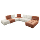 Acme Furniture Sectional Components Stationary LV04040 IMAGE 7