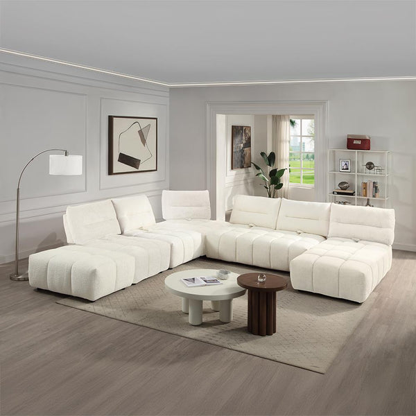 Acme Furniture Sectional Components Stationary LV04041 IMAGE 1