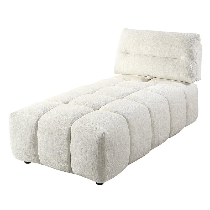 Acme Furniture Sectional Components Stationary LV04041 IMAGE 2